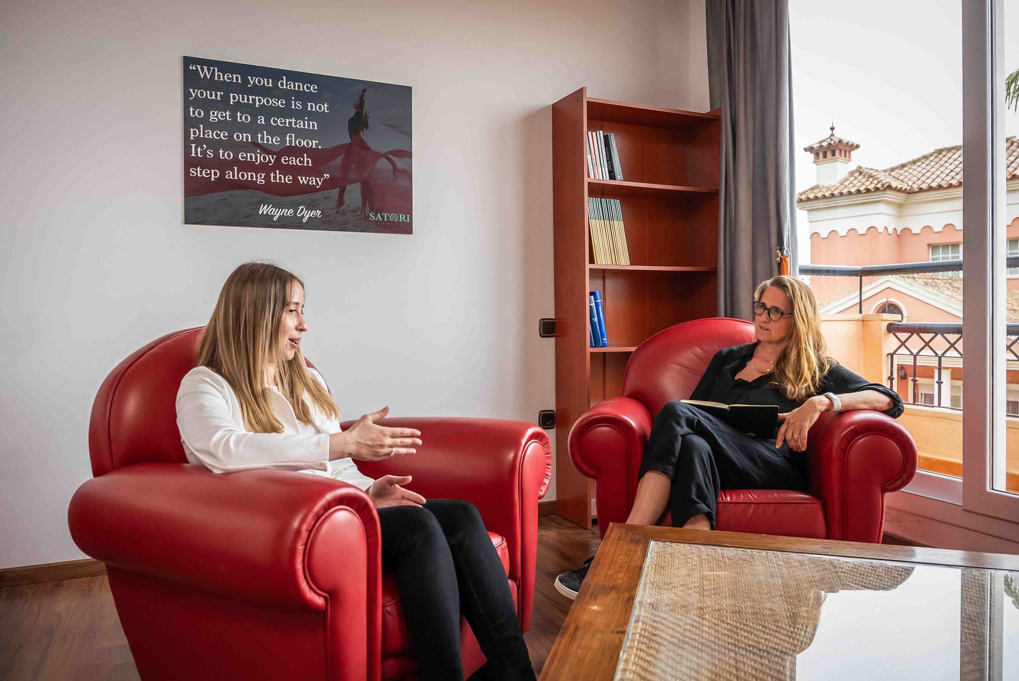 Rehab Spain drug and alcohol Spain. addiction treatment.